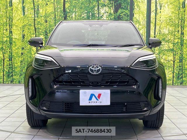 Toyota YARIS CROSS 2025-10 8318325-14
