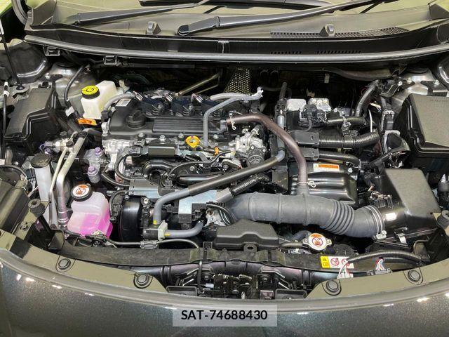 Toyota YARIS CROSS 2025-10 8318325-18