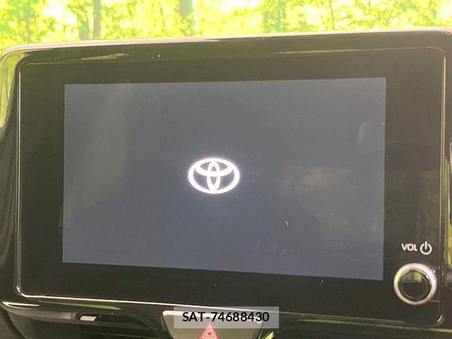Toyota YARIS CROSS 2025-10 8318325-2
