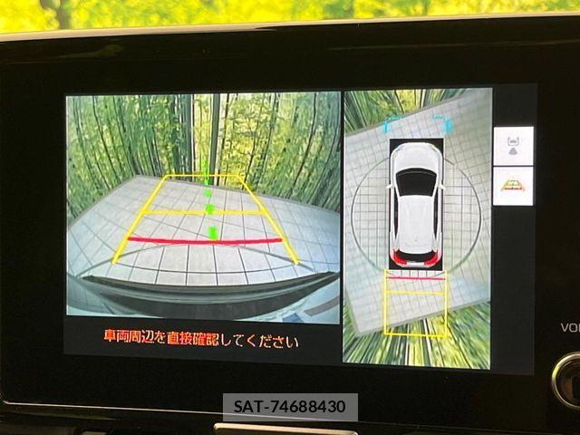 Toyota YARIS CROSS 2025-10 8318325-3