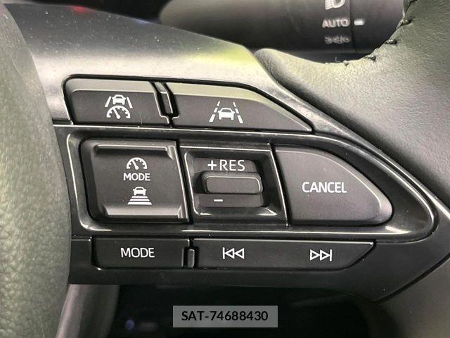 Toyota YARIS CROSS 2025-10 8318325-6