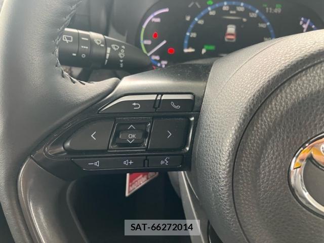 Toyota YARIS CROSS 2023-11 8318328-21