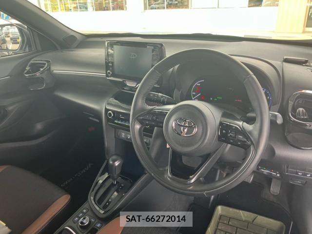 Toyota YARIS CROSS 2023-11 8318328-6