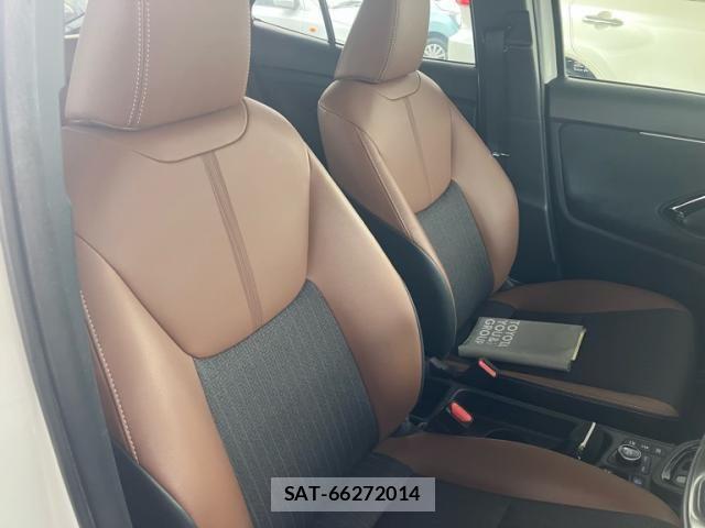 Toyota YARIS CROSS 2023-11 8318328-7