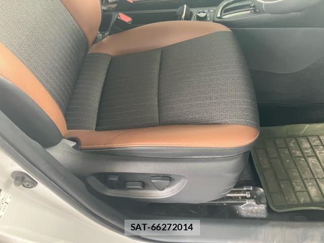 Toyota YARIS CROSS 2023-11 8318328-8