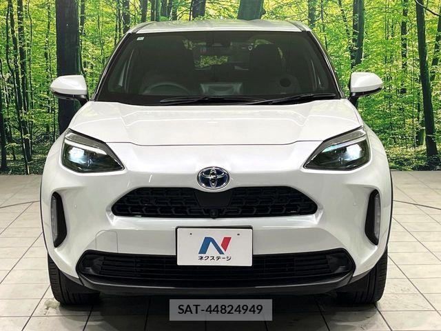 Toyota YARIS CROSS 2024-01 8318327-13