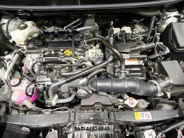 Toyota YARIS CROSS 2024-01 8318327-17