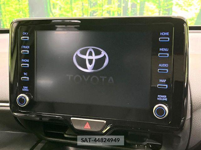 Toyota YARIS CROSS 2024-01 8318327-2