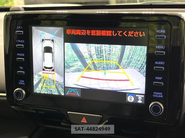 Toyota YARIS CROSS 2024-01 8318327-3