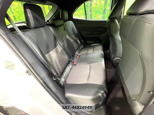 Toyota YARIS CROSS 2024-01 8318327-8