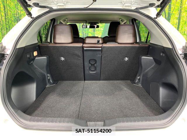 Toyota YARIS CROSS 2021-09 8318332-9