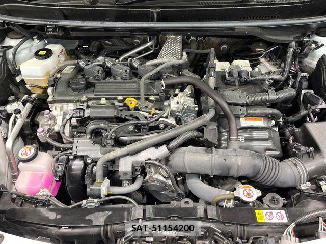 Toyota YARIS CROSS 2021-09 8318332-17