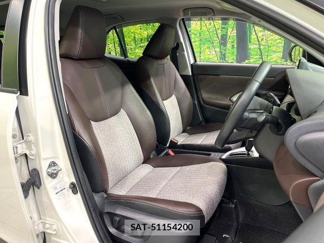 Toyota YARIS CROSS 2021-09 8318332-7