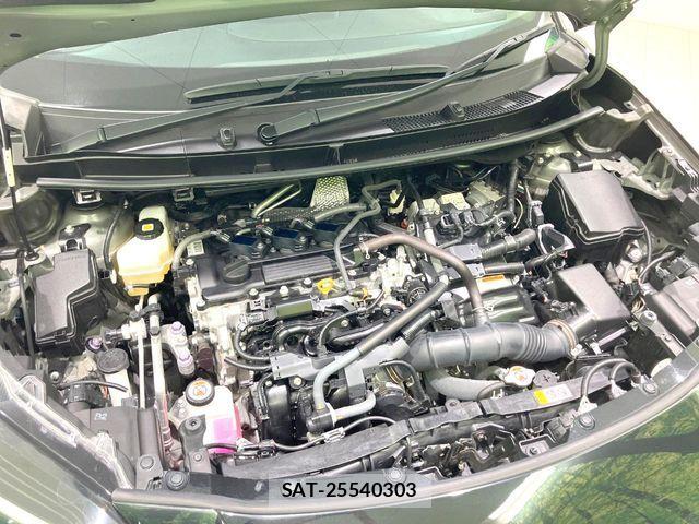Toyota YARIS CROSS 2020-10 8318333-17