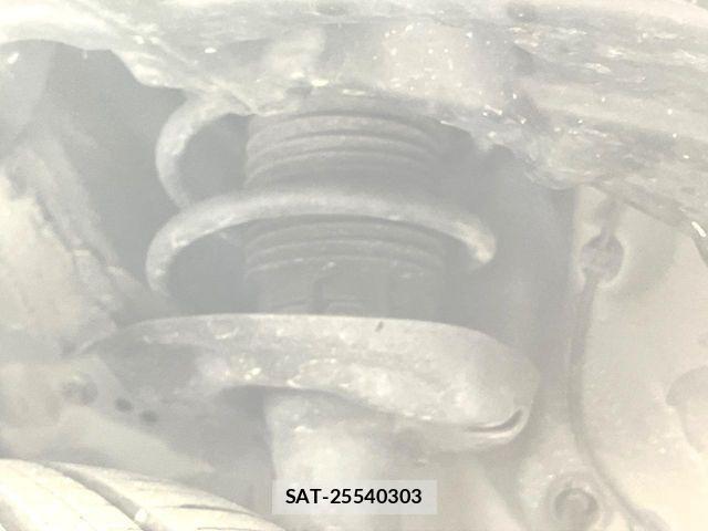Toyota YARIS CROSS 2020-10 8318333-19