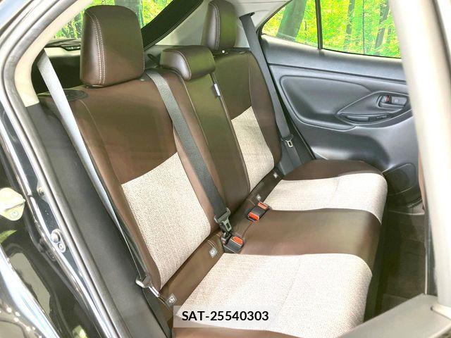 Toyota YARIS CROSS 2020-10 8318333-8