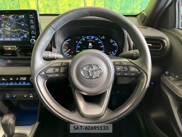 Toyota YARIS CROSS 2024-01 8318326-10