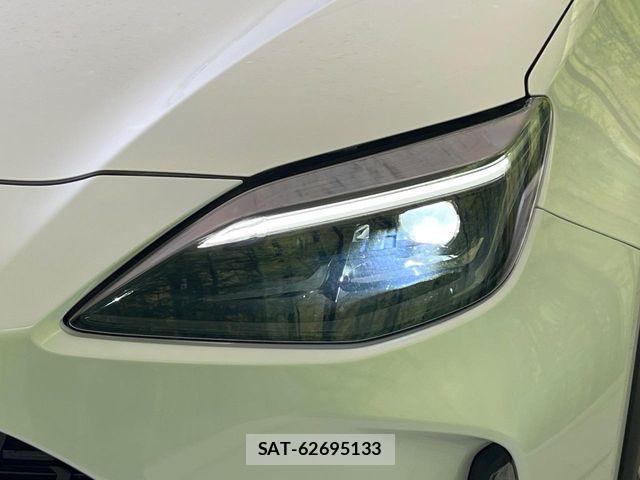 Toyota YARIS CROSS 2024-01 8318326-11