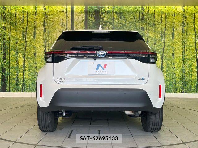 Toyota YARIS CROSS 2024-01 8318326-14