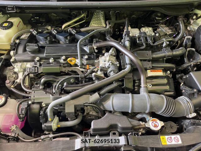 Toyota YARIS CROSS 2024-01 8318326-18