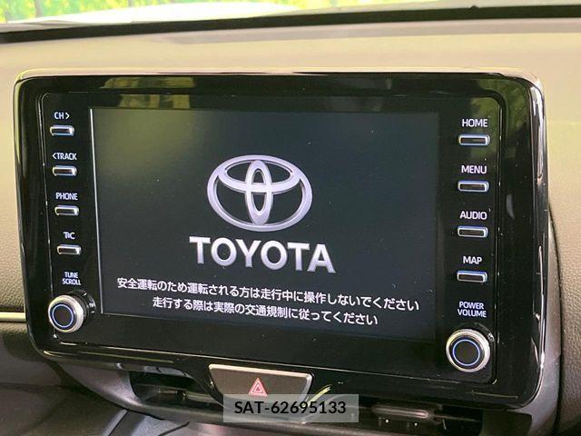 Toyota YARIS CROSS 2024-01 8318326-2