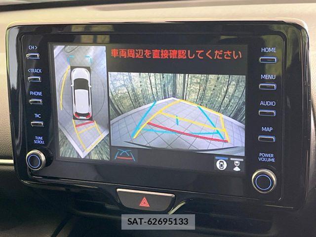 Toyota YARIS CROSS 2024-01 8318326-3