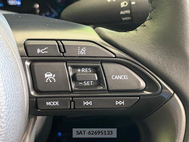 Toyota YARIS CROSS 2024-01 8318326-6