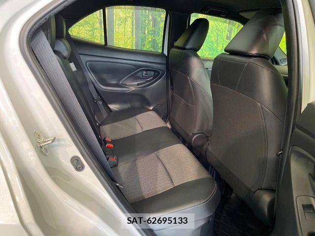 Toyota YARIS CROSS 2024-01 8318326-8