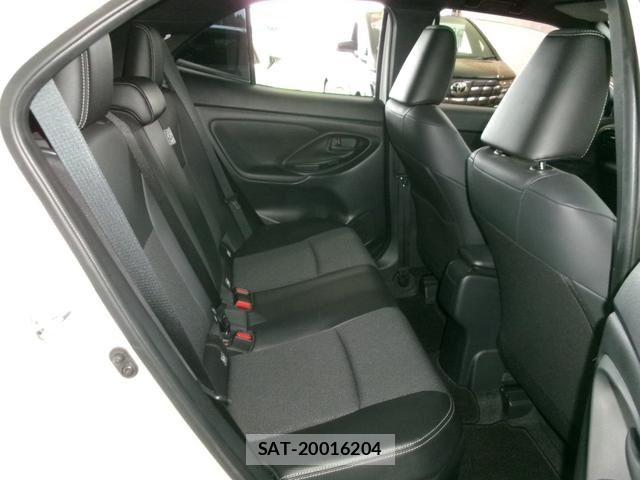 Toyota YARIS CROSS 2025-01 8318322-9