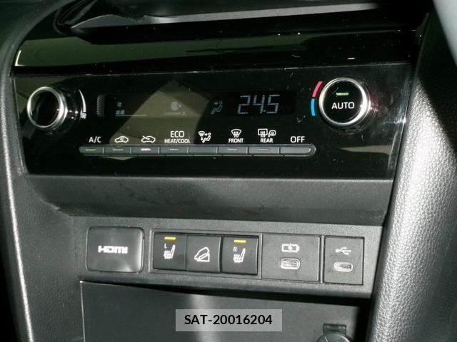 Toyota YARIS CROSS 2025-01 8318322-22