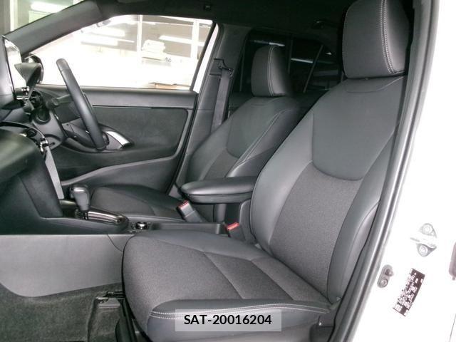 Toyota YARIS CROSS 2025-01 8318322-6