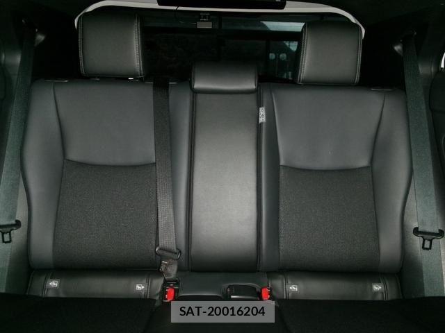 Toyota YARIS CROSS 2025-01 8318322-7