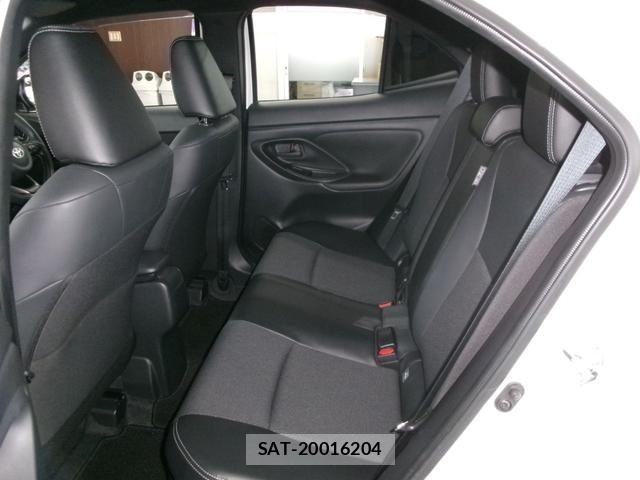 Toyota YARIS CROSS 2025-01 8318322-8