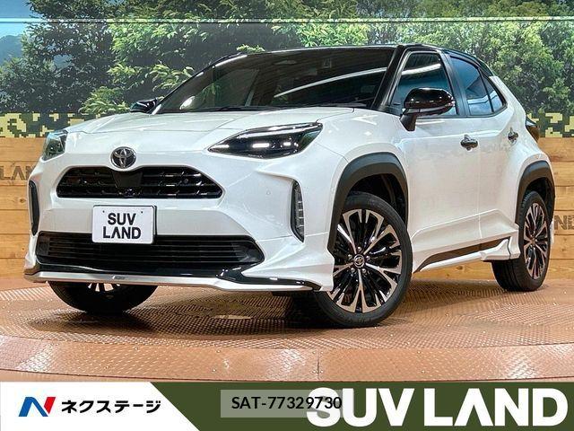 Toyota YARIS CROSS 2024-03 8334912-0
