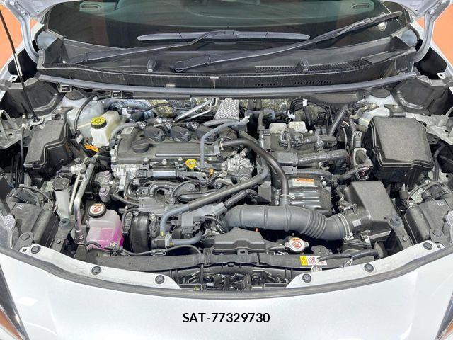 Toyota YARIS CROSS 2024-03 8334912-17