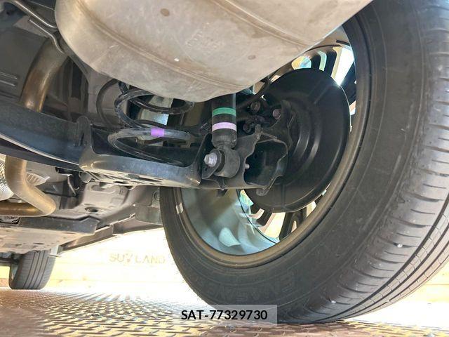 Toyota YARIS CROSS 2024-03 8334912-19