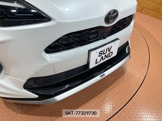 Toyota YARIS CROSS 2024-03 8334912-2