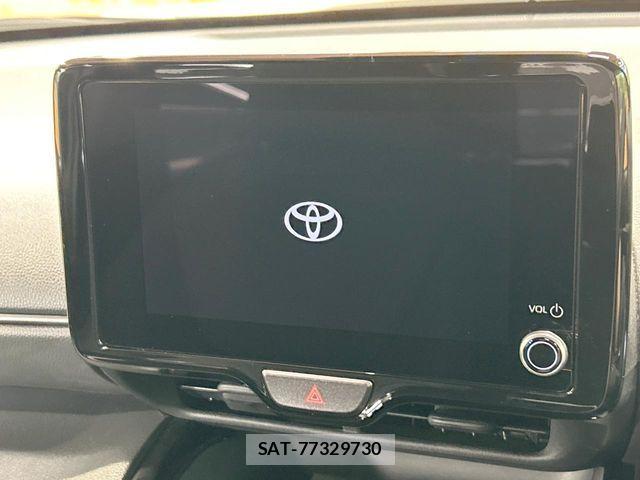 Toyota YARIS CROSS 2024-03 8334912-3