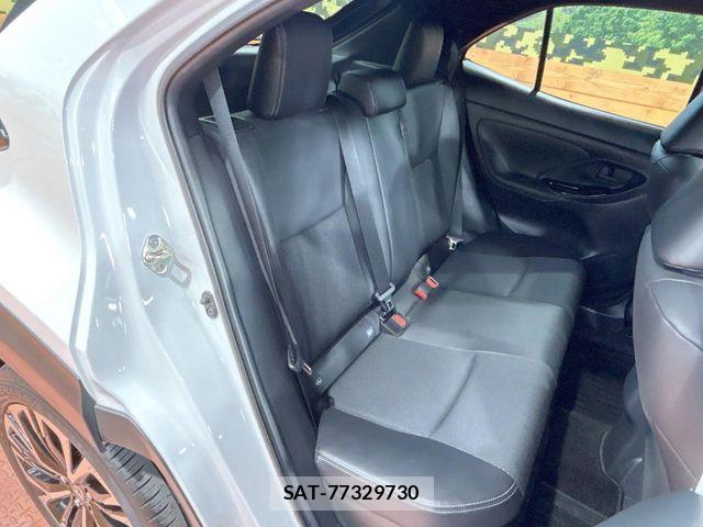 Toyota YARIS CROSS 2024-03 8334912-8
