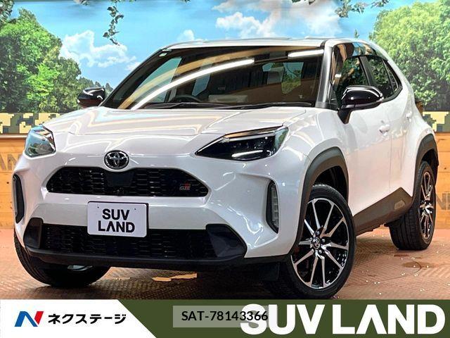 Toyota YARIS CROSS 2023-04 8338671-0
