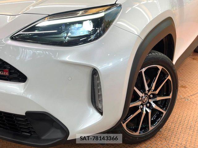 Toyota YARIS CROSS 2023-04 8338671-13