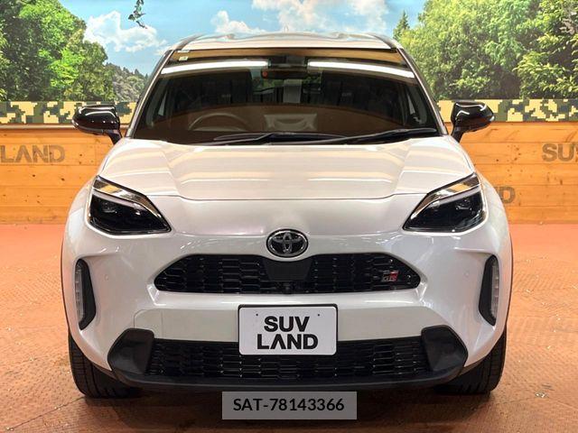 Toyota YARIS CROSS 2023-04 8338671-15