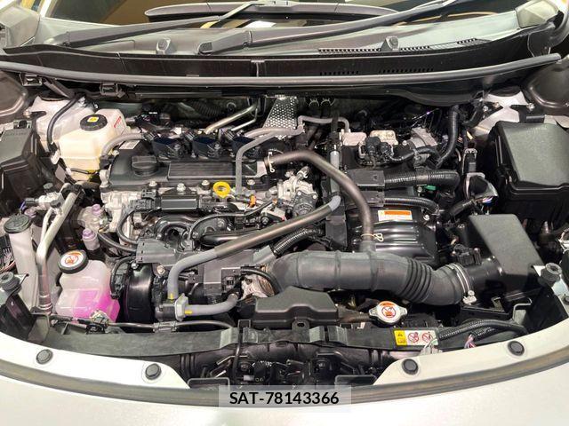 Toyota YARIS CROSS 2023-04 8338671-17