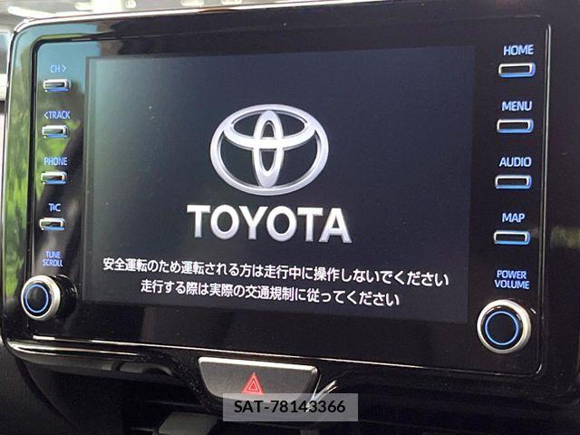 Toyota YARIS CROSS 2023-04 8338671-2