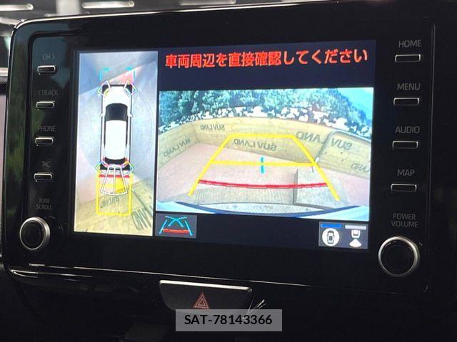 Toyota YARIS CROSS 2023-04 8338671-3