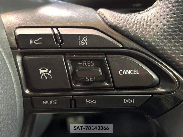 Toyota YARIS CROSS 2023-04 8338671-4