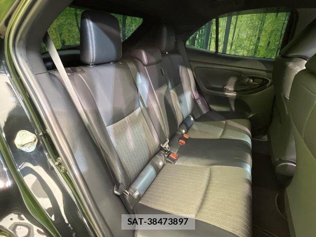 Toyota YARIS CROSS 2023-07 8338672-9