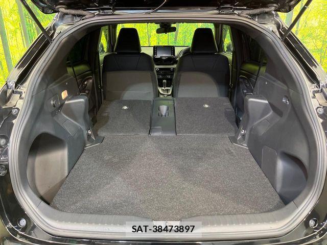 Toyota YARIS CROSS 2023-07 8338672-10