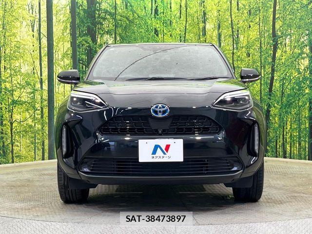 Toyota YARIS CROSS 2023-07 8338672-13