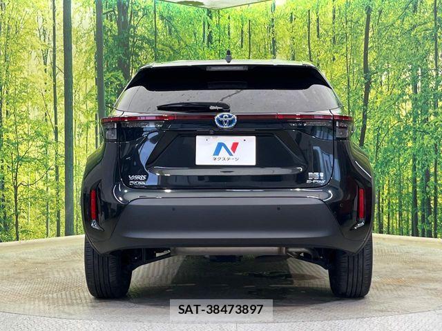 Toyota YARIS CROSS 2023-07 8338672-14